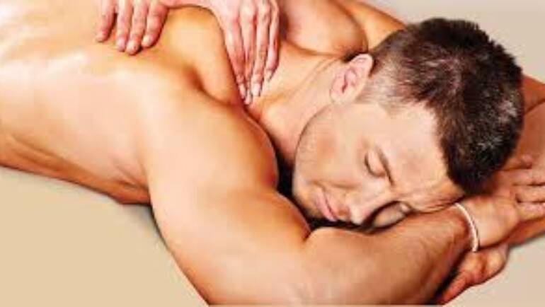 NEW MASSAGE PACKAGES!!